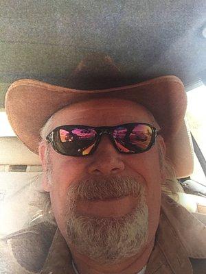 photo of Bernhard M.