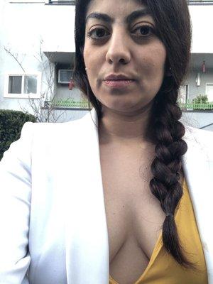 photo of Katherine O.