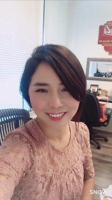 Photo of Nicole K.