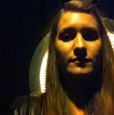 Photo of Monna B.