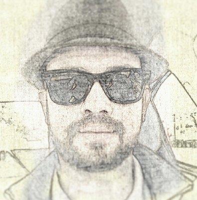 Photo of Dave P.