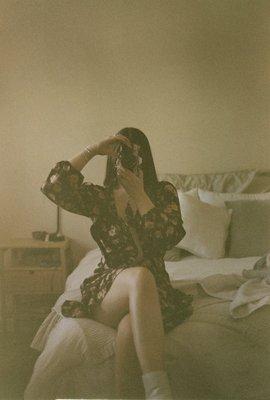 Photo of Nicole K.