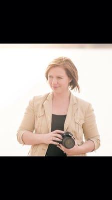 Photo of Alexandra B.