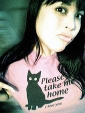 photo of Kristina A.