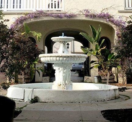 Photo of Neptune Court M.