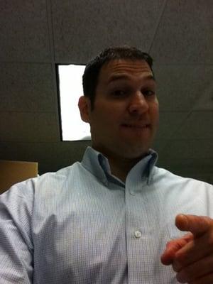 Photo of Jon K.