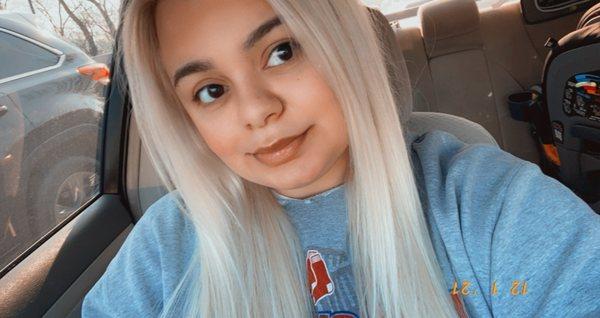 Photo of Xiomara M.