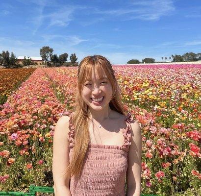 photo of Brittany T.