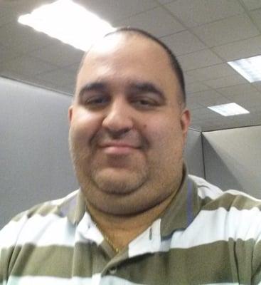 Photo of Mark Y.