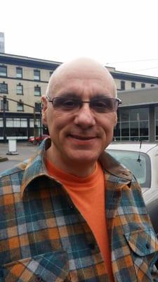 Photo of Gary W.