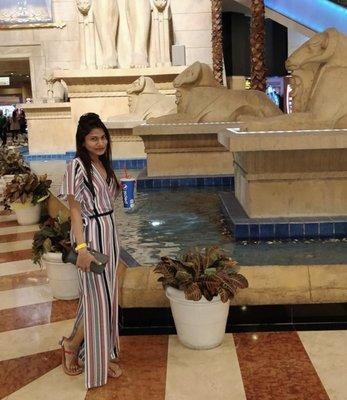 Photo of Rachana D.