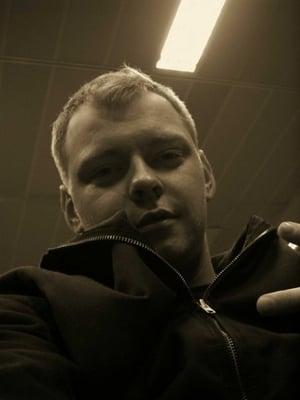 photo of Matt M.