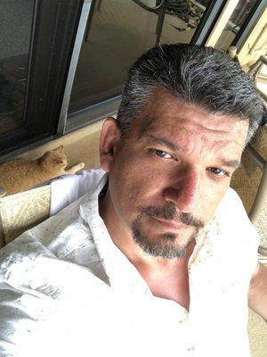 Photo of Eddie C.