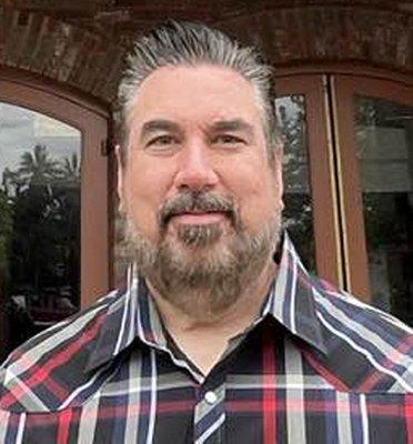 Photo of Brian F.