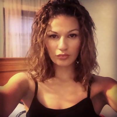 Photo of Claudia A.