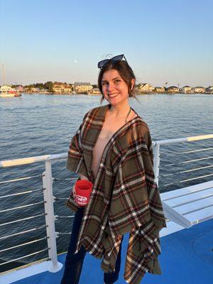 Photo of Alexa R.