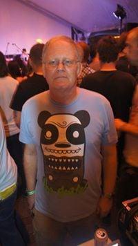 Photo of Doug M.