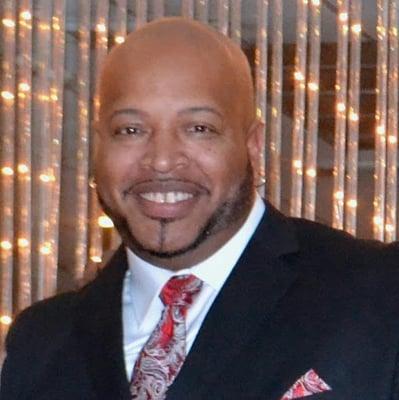 Photo of Leonard T.