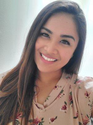 Photo of Krystal B.