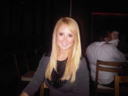 Photo of Liz J.