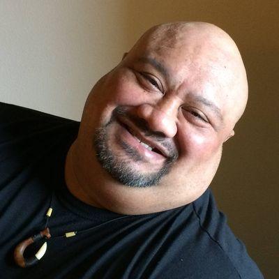 photo of Marvin Liko P.