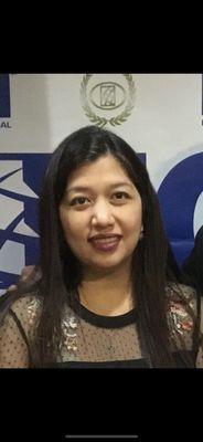 Photo of Wilhelmina V.
