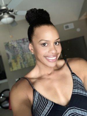 Photo of Chelsea G.