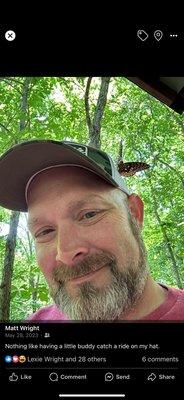 Photo of Matt W.