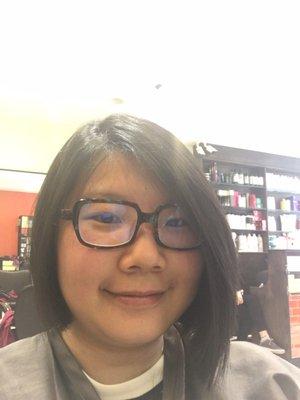 Photo of Vivian Y.