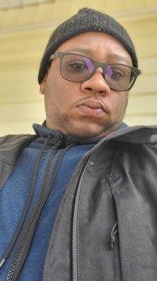 photo of Tremaine H.