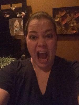 photo of Patricia C.