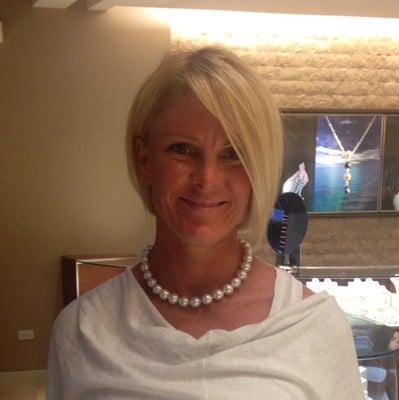 photo of Jen Zoë H.