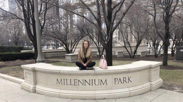 photo of Kimberly R.