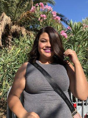 Photo of Elisa M.