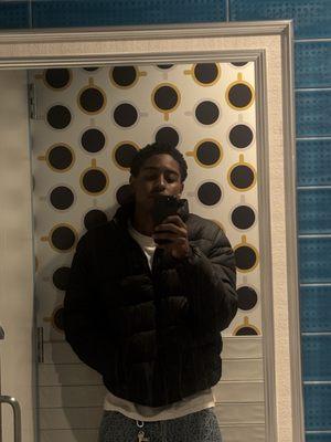 Photo of Jaylen H.