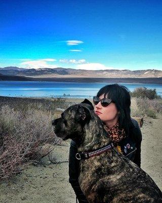 Photo of Lisa E.