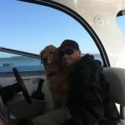 Photo of Brian D.