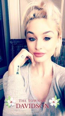 Photo of Marlee O.