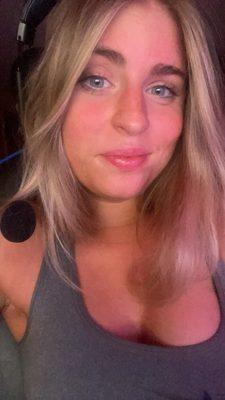 Photo of Briana R.