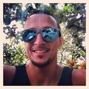 Photo of Joshua Q.