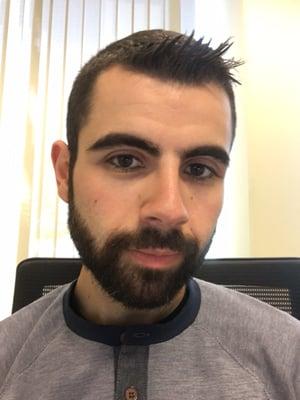 Photo of Kadir K.