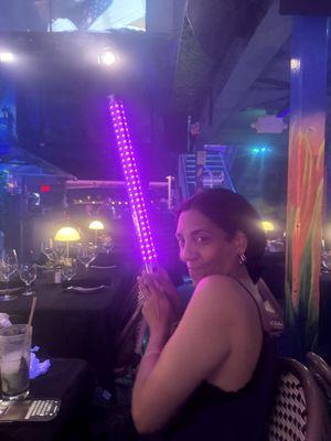 photo of Elizabeth V.