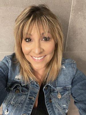 Photo of CHRISTINE W.