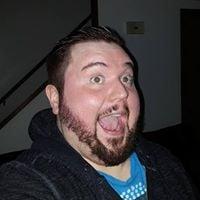 Photo of Patrick T.