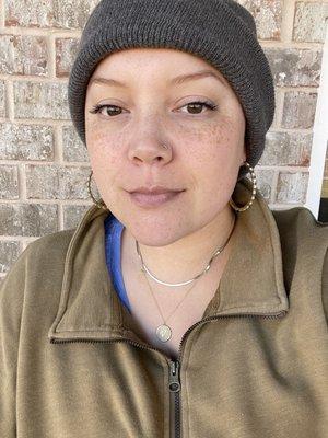 photo of Victoria P.