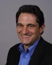 Photo of George K.