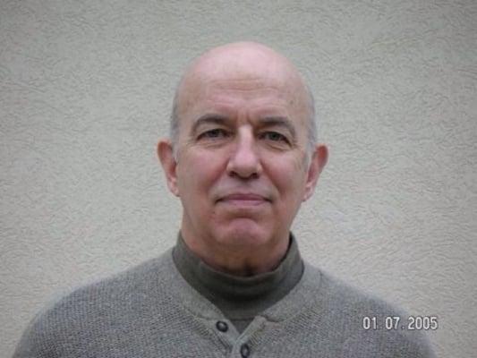 Photo of John C.