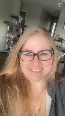 Photo of Brandy G.