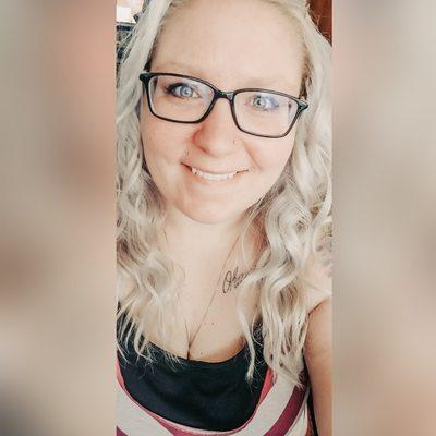 Photo of Kayla P.