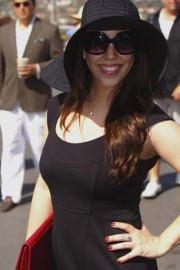 Photo of Alexis S.